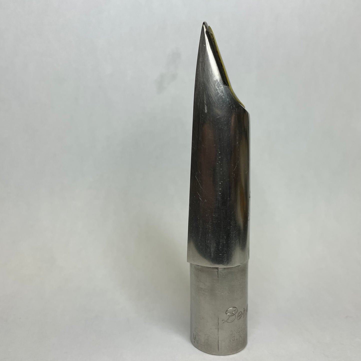 Pre-Owned Berg Larsen Scoop Bill 85/2M *Refaced*