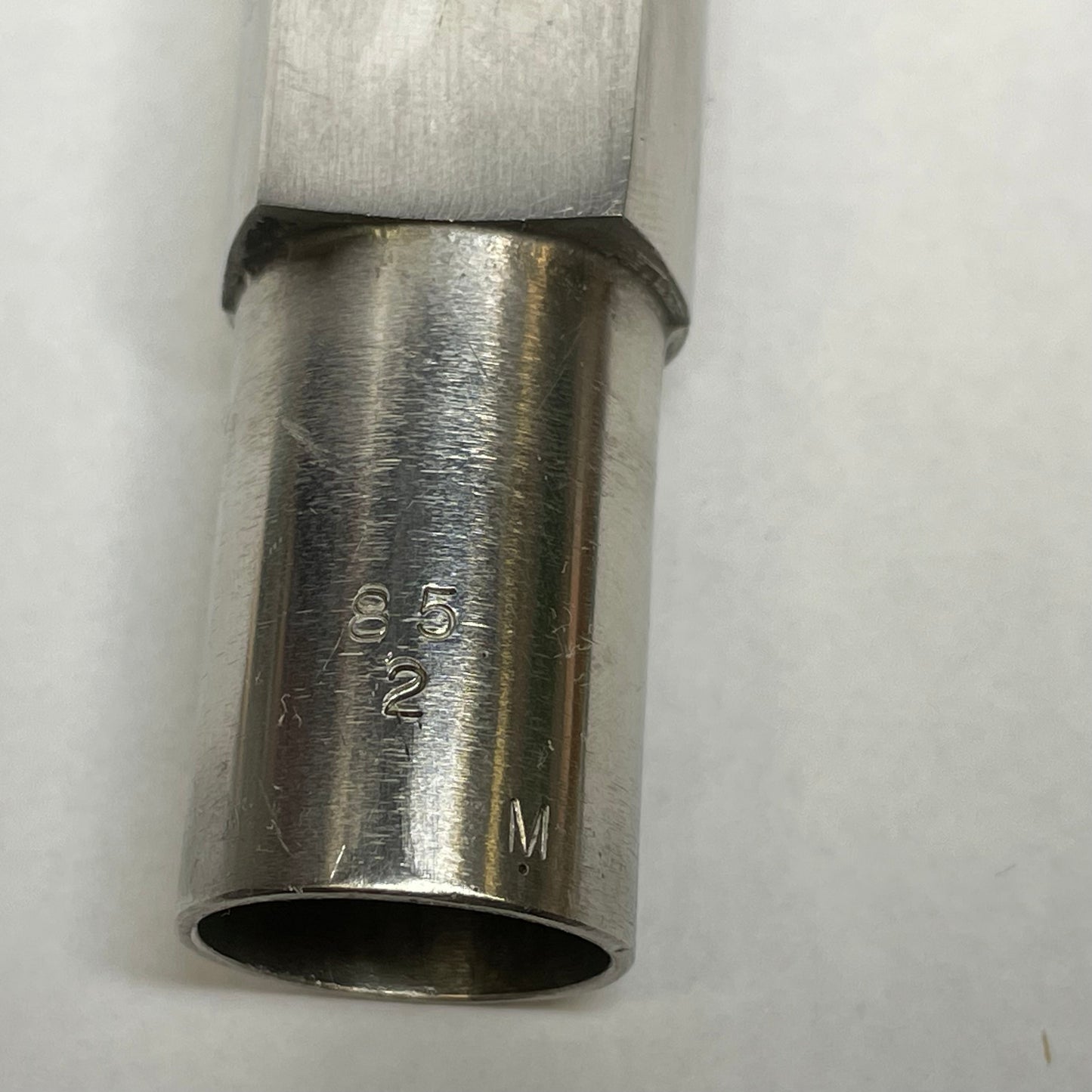 Pre-Owned Berg Larsen Scoop Bill 85/2M *Refaced*