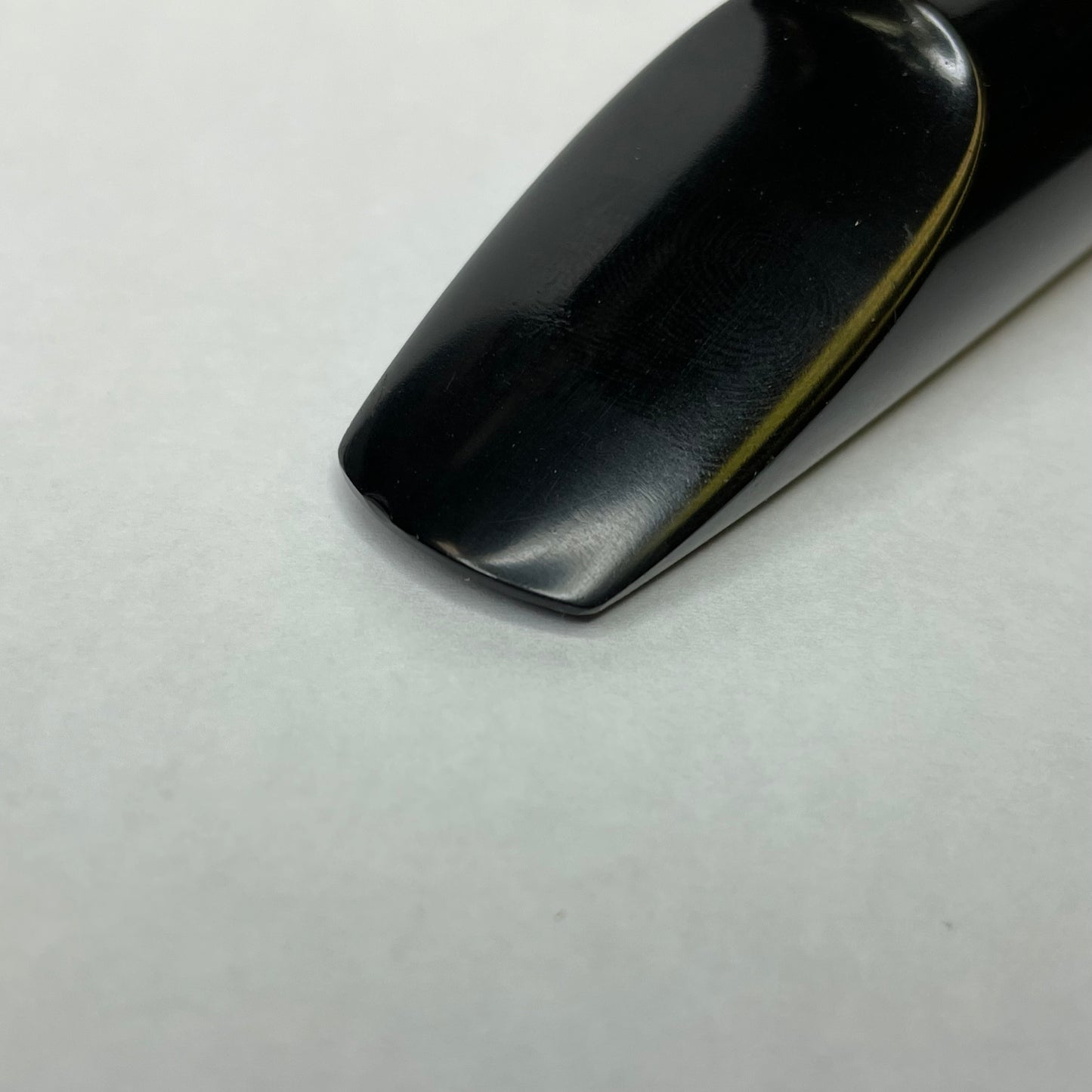 Pre-Owned Berg Larsen HR Tenor Bullet Chamber 110/1M