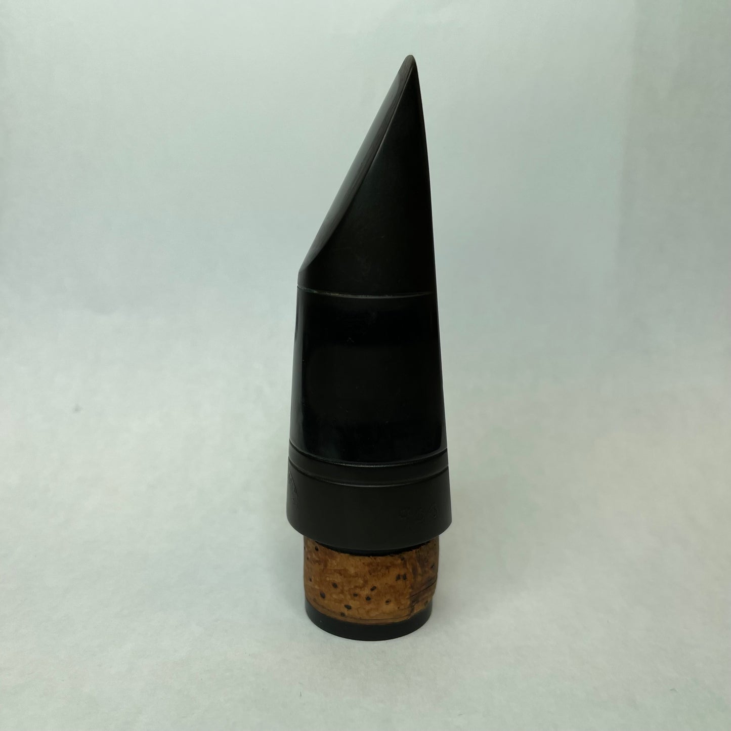 Pre-Owned Gregory Smith Chedeville Copy #1 Bb Clarinet Mouthpiece