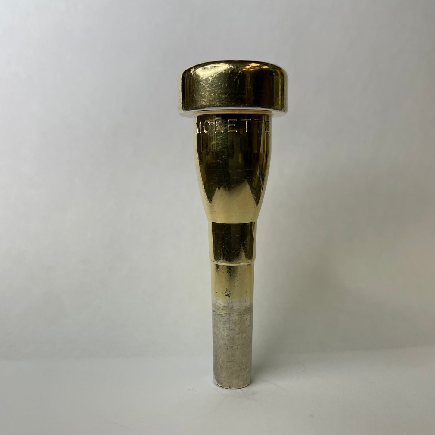 Pre-Owned Monette B2 L Trumpet Mouthpiece
