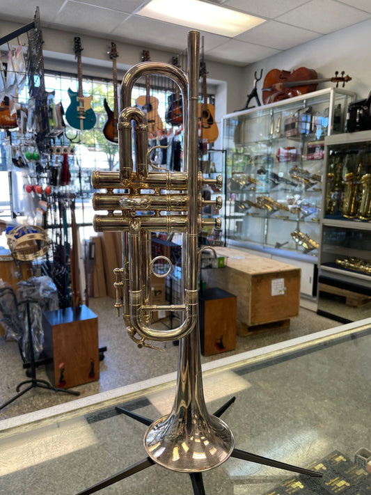 Pre-Owned Benge C Trumpet