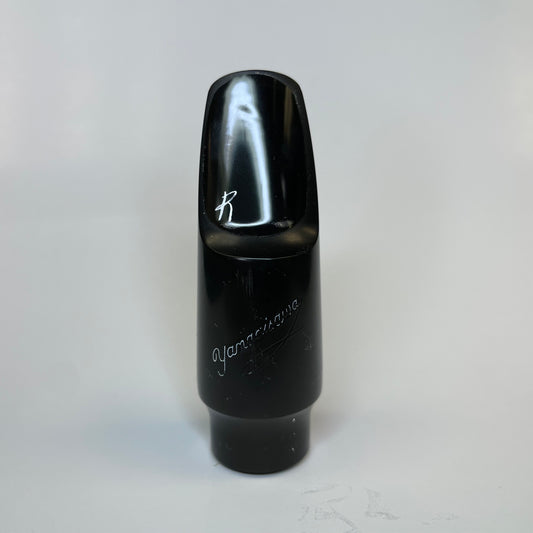 Pre-Owned Yanagisawa Soprano Saxophone Mouthpiece - HR 5