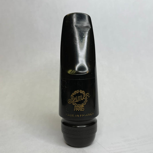 Pre-Owned 1950s Selmer Short Shank Soloist Alto E