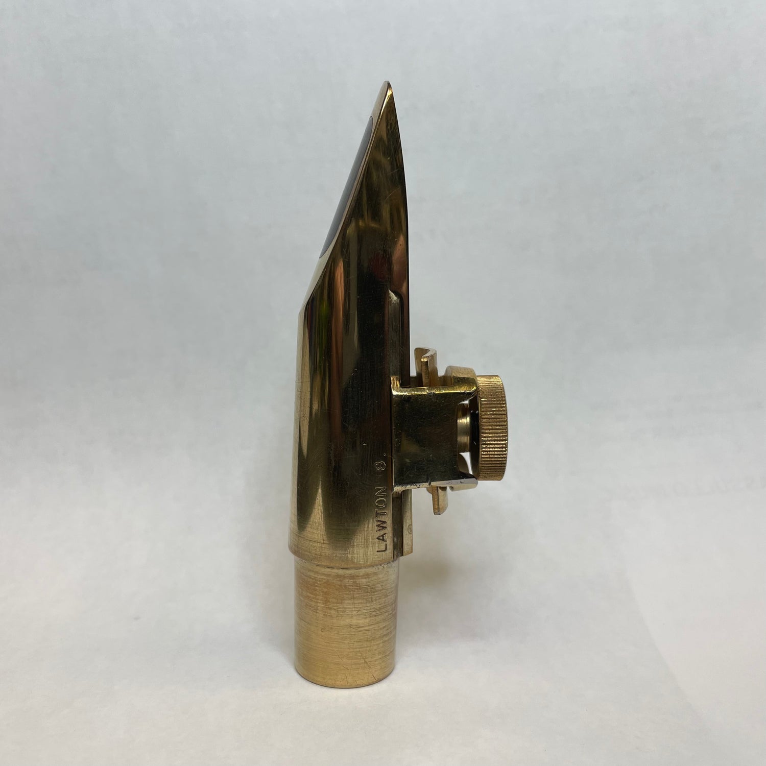 Pre-Owned/Vintage Tenor Sax Mouthpieces