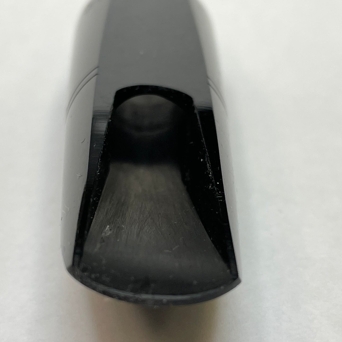 Pre-Owned Vandoren Circle S. Jazz Tenor Saxophone Mouthpiece 0.115"