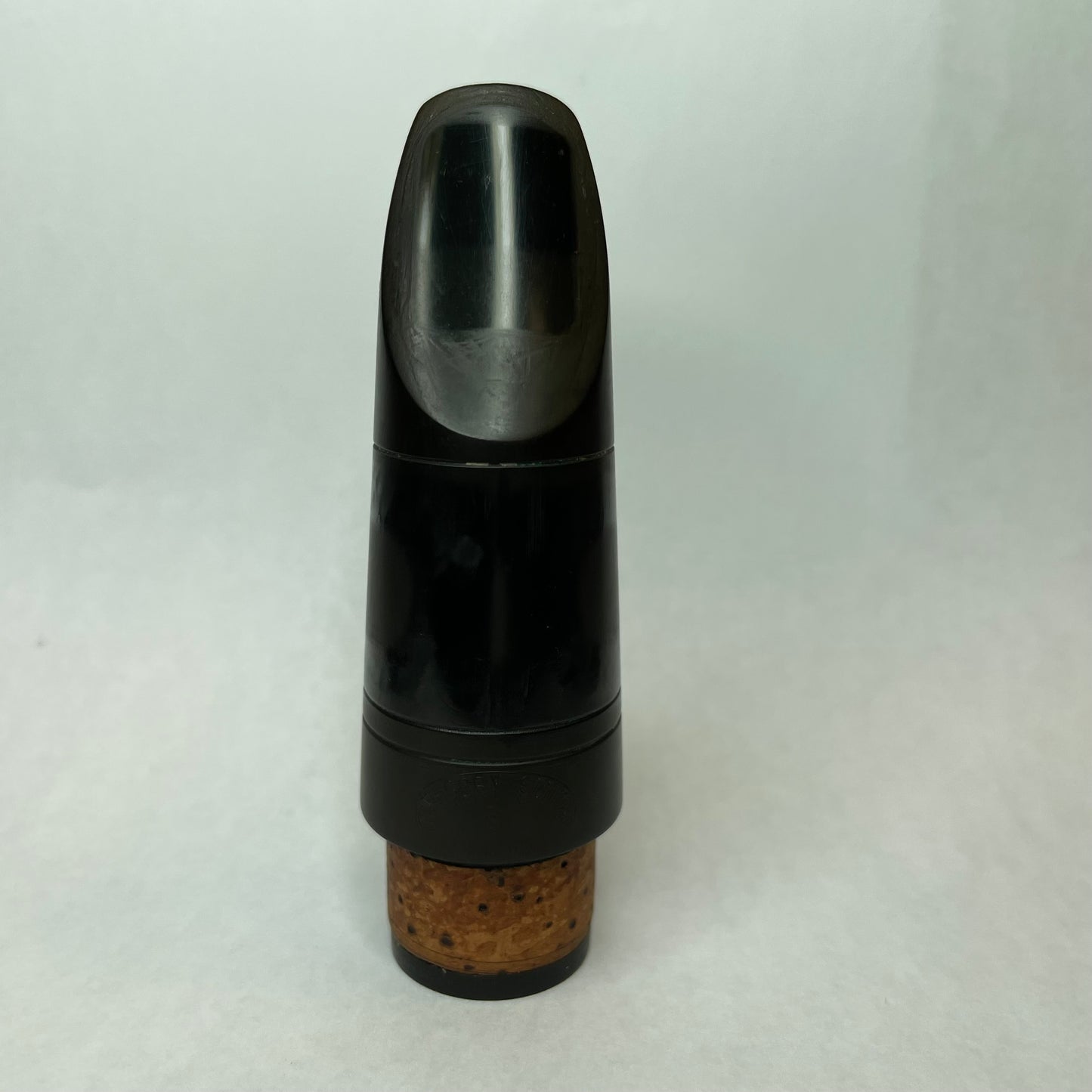 Pre-Owned Gregory Smith Chedeville Copy #1 Bb Clarinet Mouthpiece