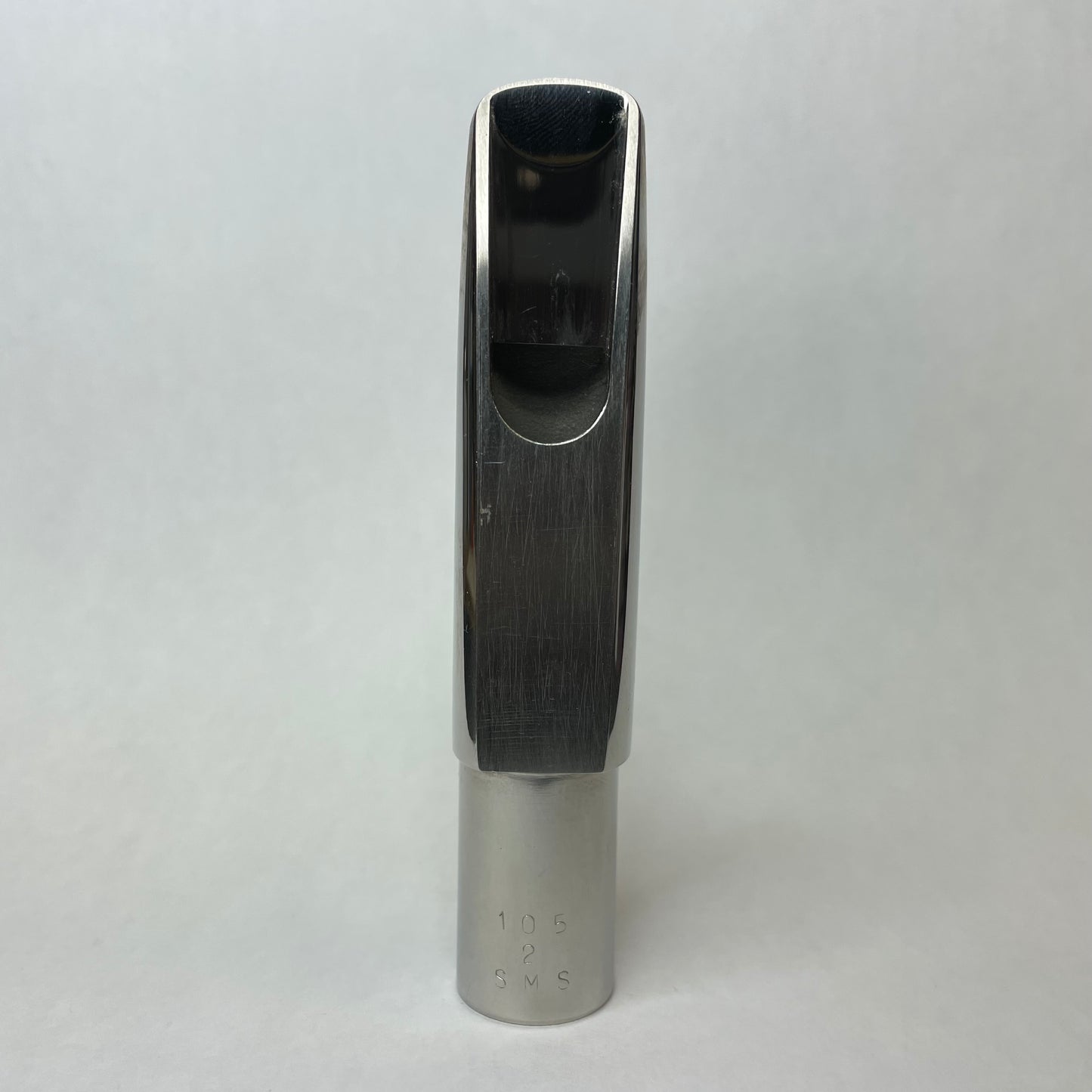 Pre-Owned Berg Larsen Scoop Beak Bill 105/2SMS - Refaced