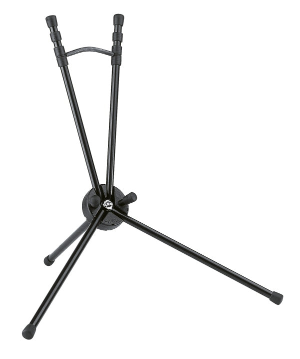 K&M SAXXY Tenor Saxophone Stand