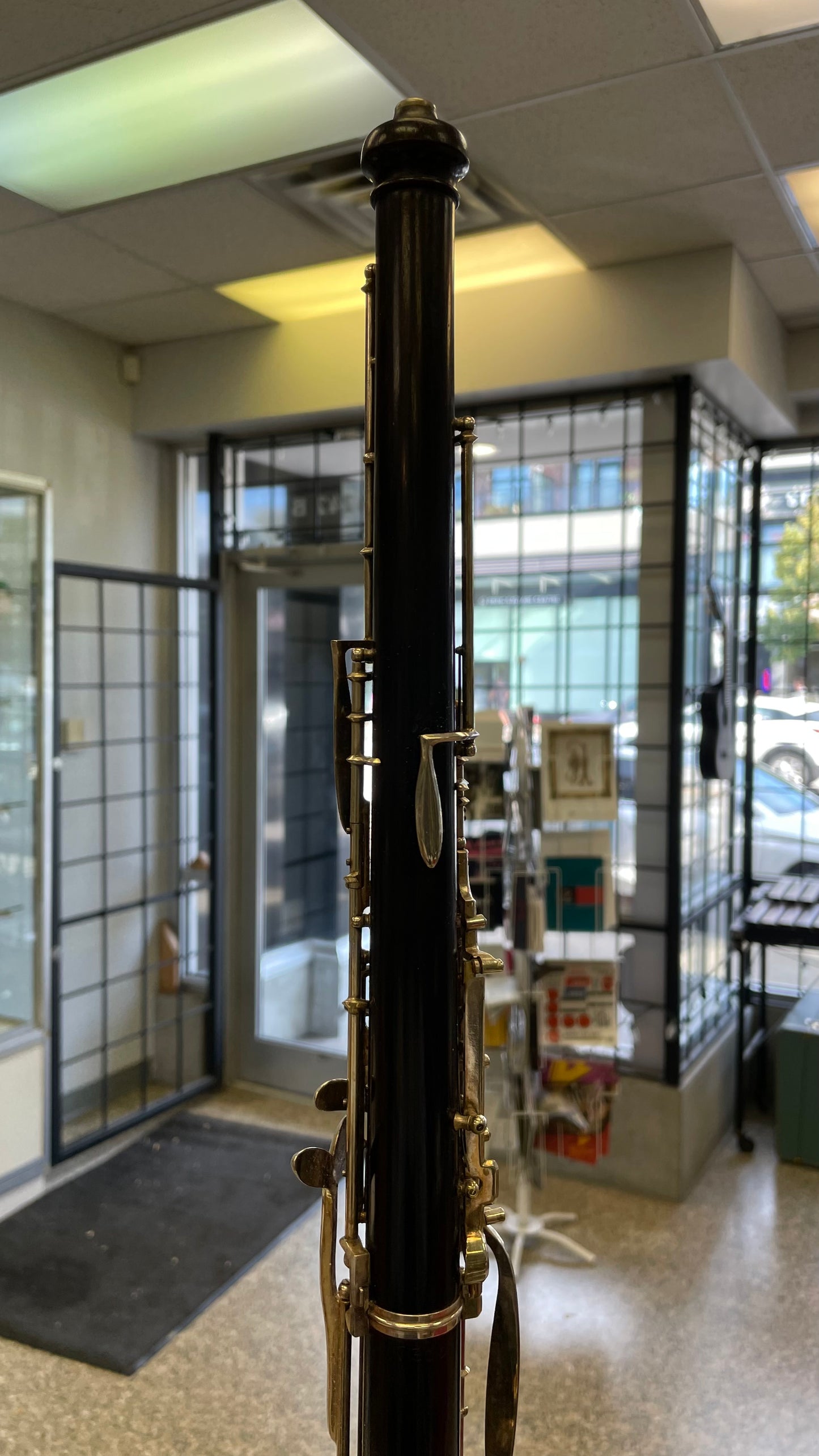 Pre-Owned Orsi Royal English Horn