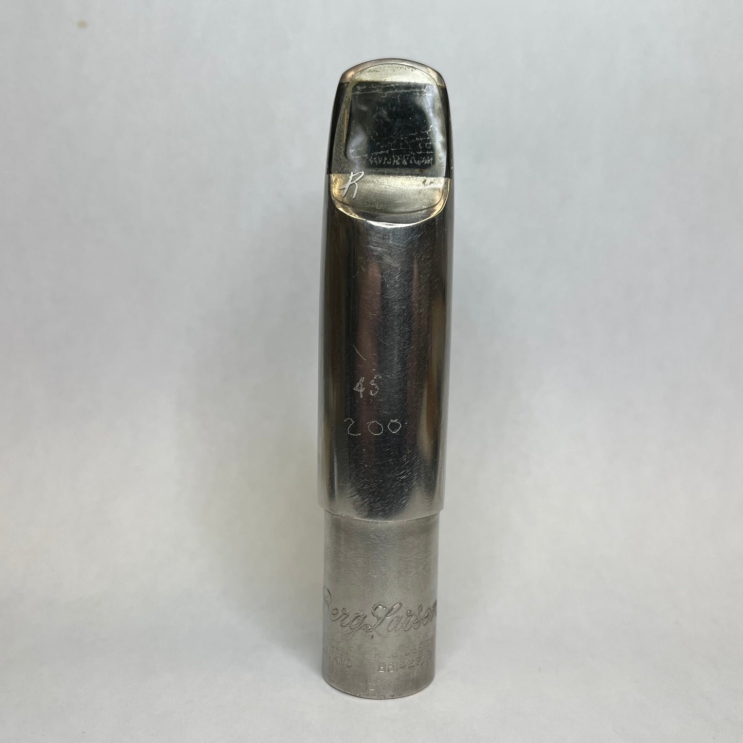 Pre-Owned Berg Larsen Scoop Bill 85/2M *Refaced*