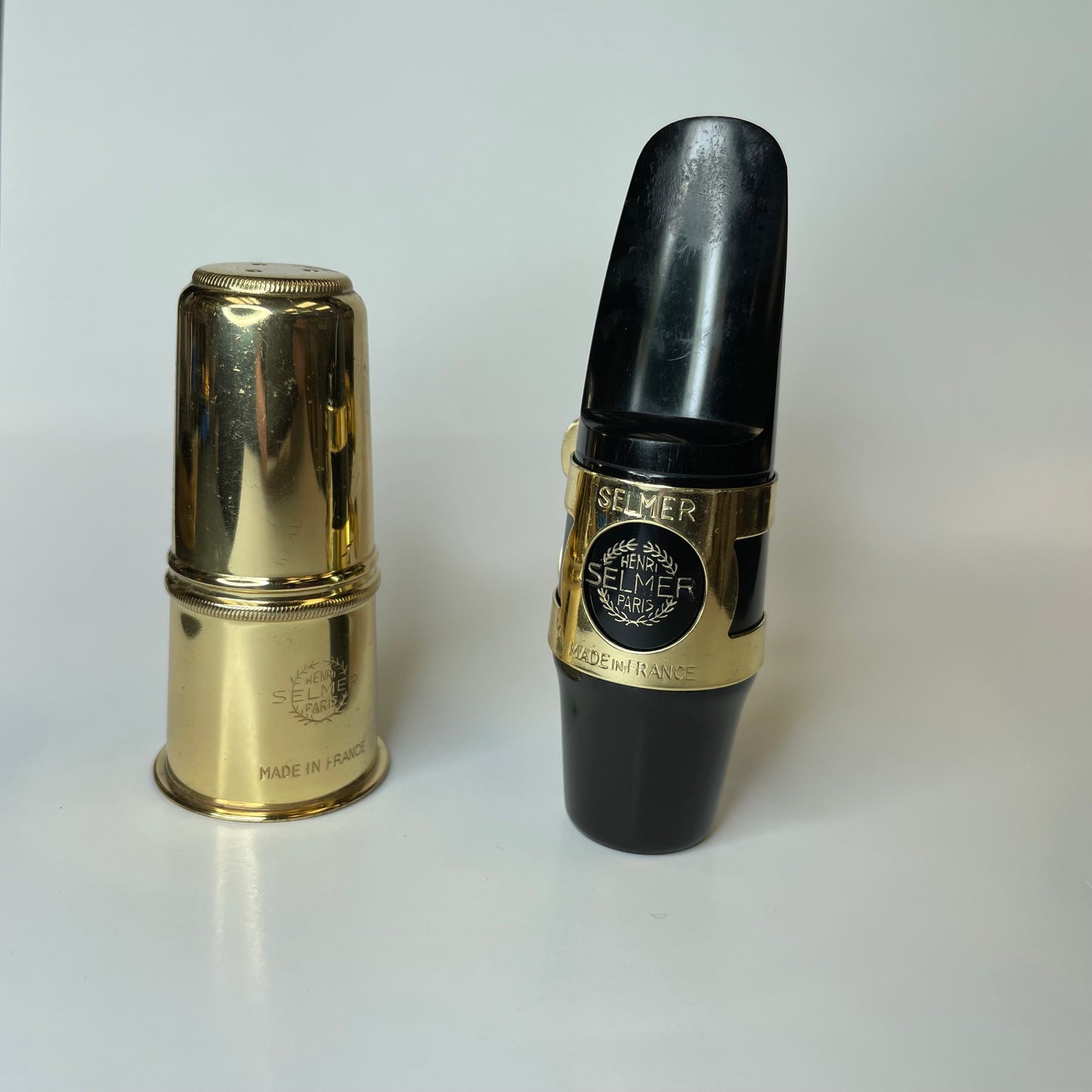 Pre-Owned Selmer S80 C* Alto Mouthpiece