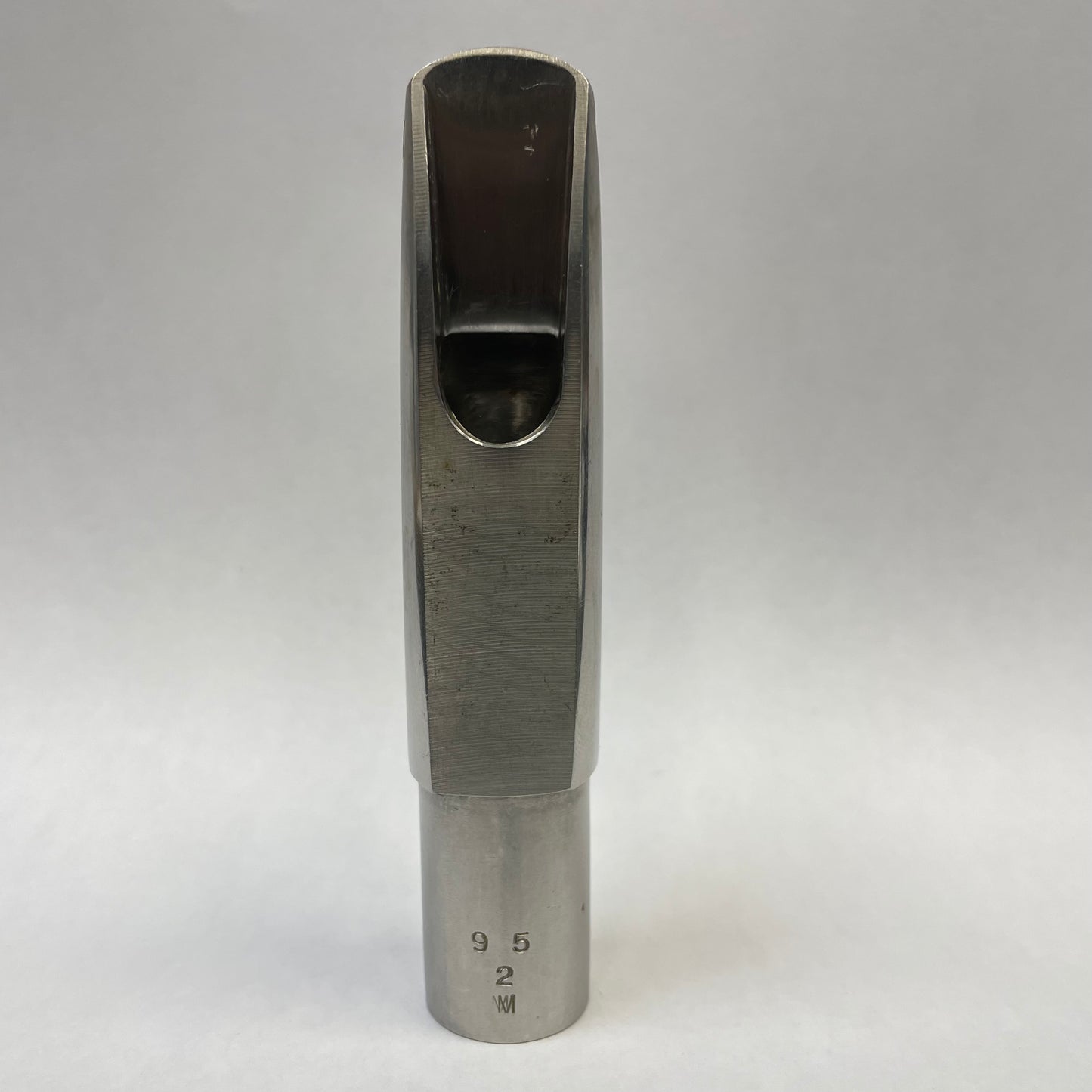 Pre-Owned Berg Larsen Scoop Beak Bill Tenor 95/2M
