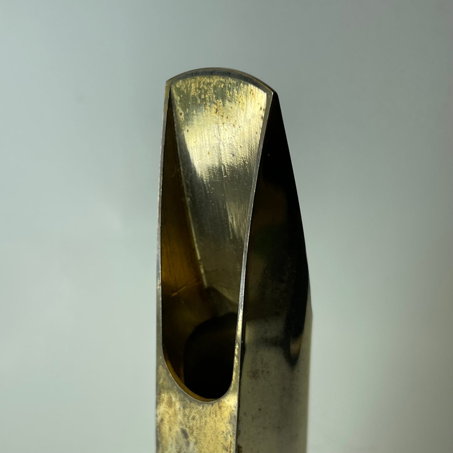 Pre-Owned SR Technologies PRO Tenor Mouthpiece