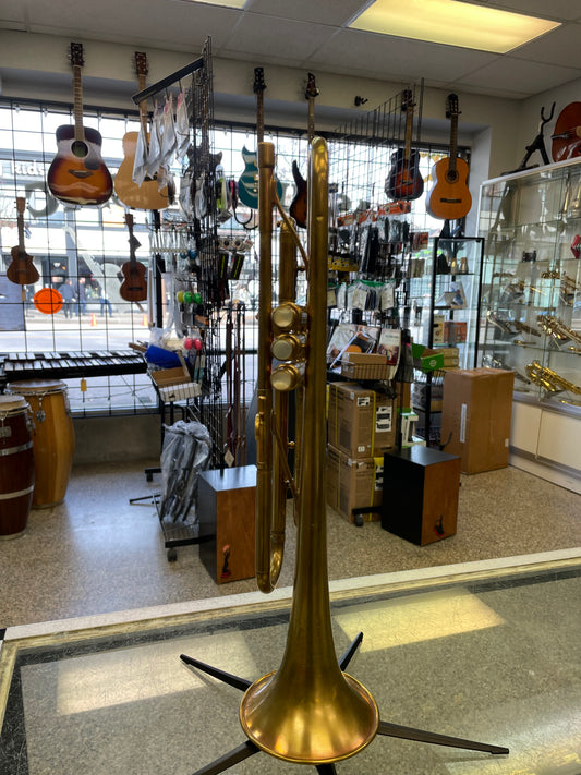 Pre-Owned Martin Committee Trumpet