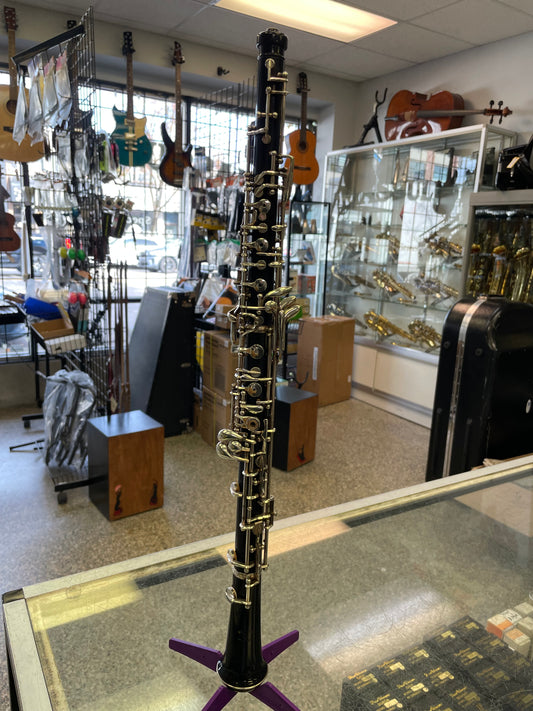 Pre-Owned Fox Renard Model 330 Oboe