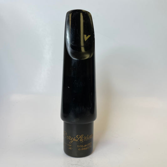 Pre-Owned Berg Larsen 110/2 SMS HR Tenor Mouthpiece