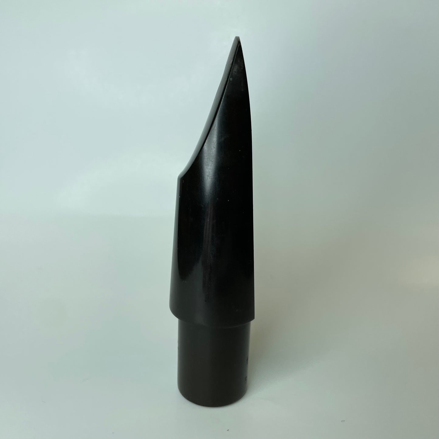 Pre-Owned Berg Larsen Bullet Chamber Tenor HR / SMS