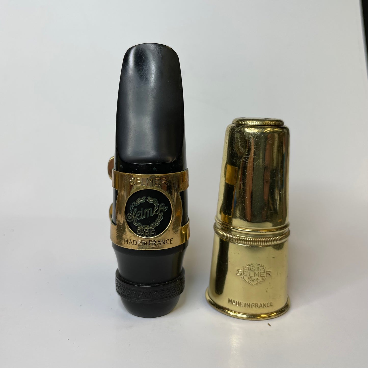 Vintage Selmer Soloist Long Shank Alto Saxophone - C*