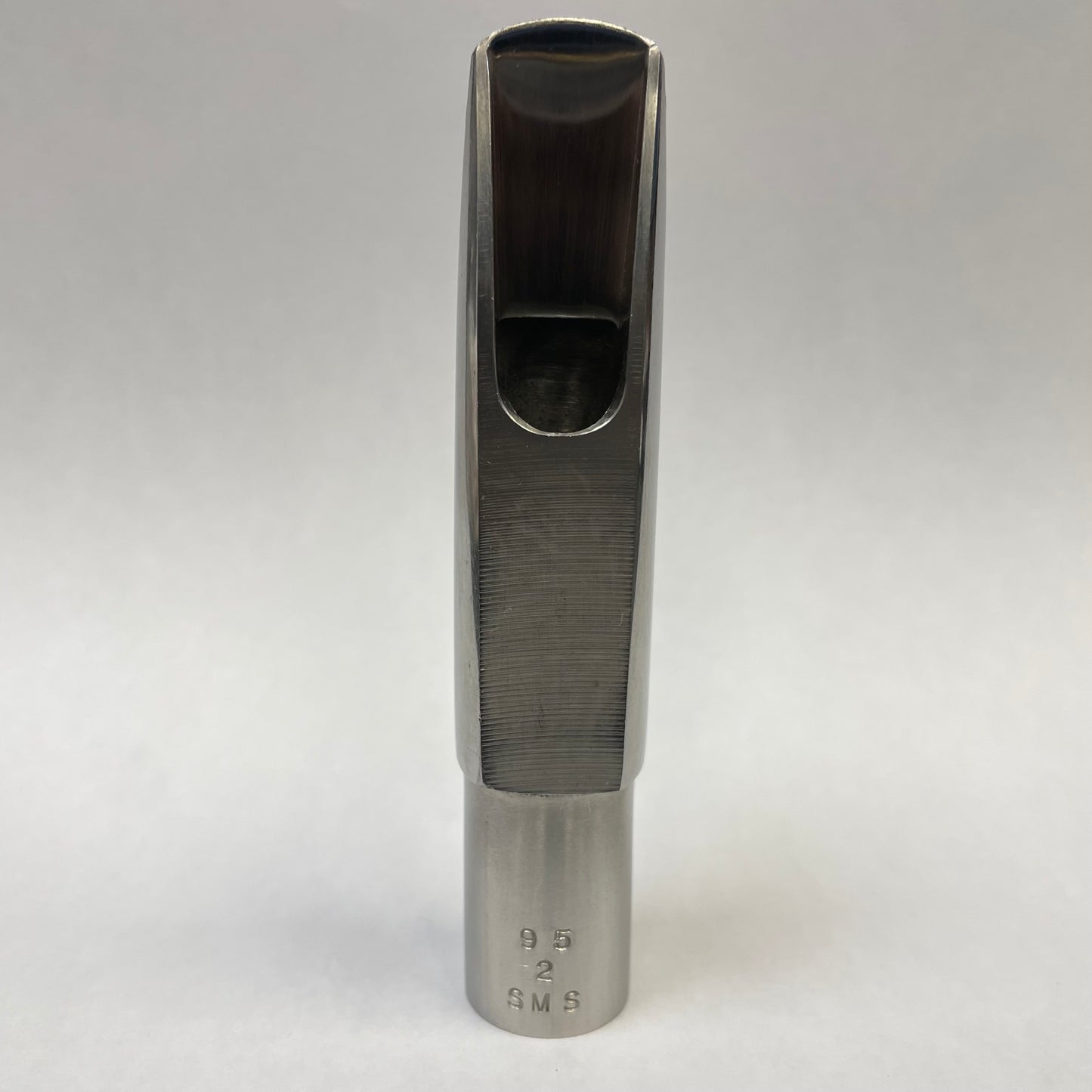 Pre-Owned Berg Larsen Tenor 95/2SMS Scoop Bill