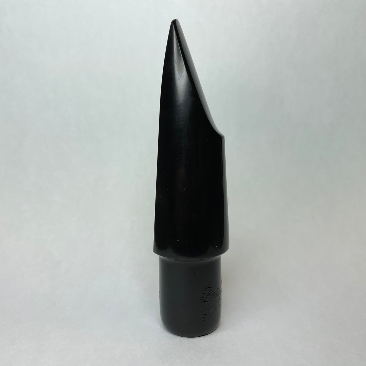Pre-Owned Berg Larsen HR Tenor Bullet Chamber 110/1M