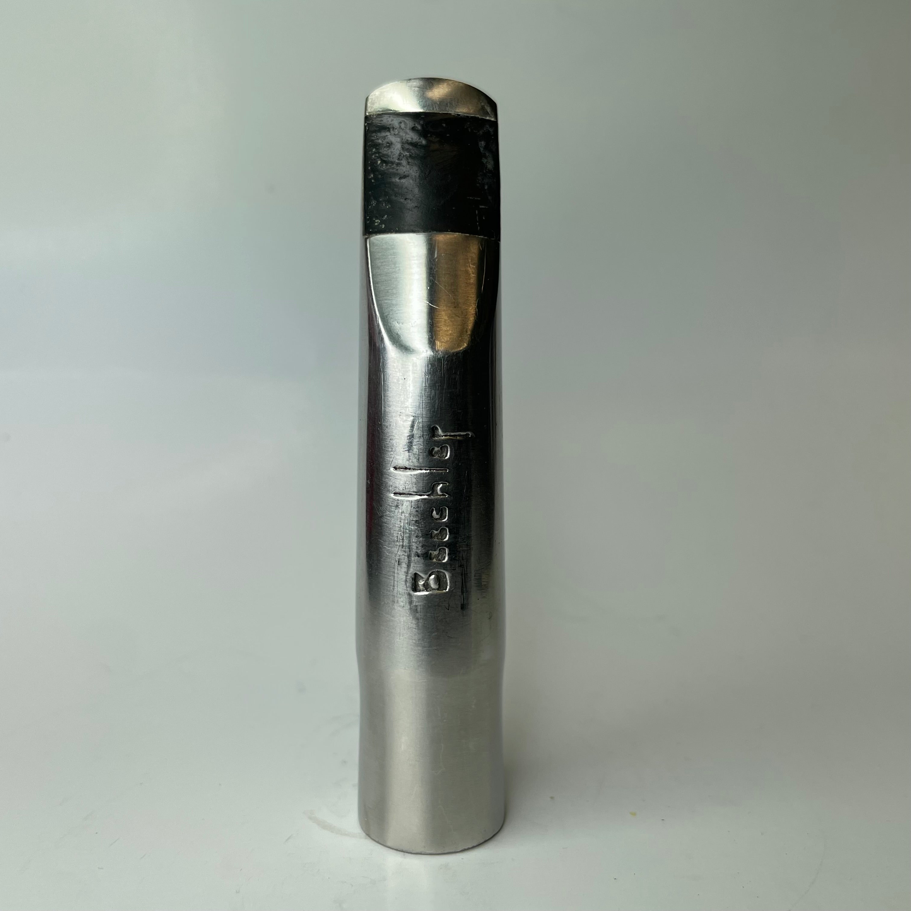 管楽器・吹奏楽器 Beechler Custum Bellite #6 Alto sax Pre-Owned Beechler Bellite 6 Alto Saxophone Mouthpiece – Massullo