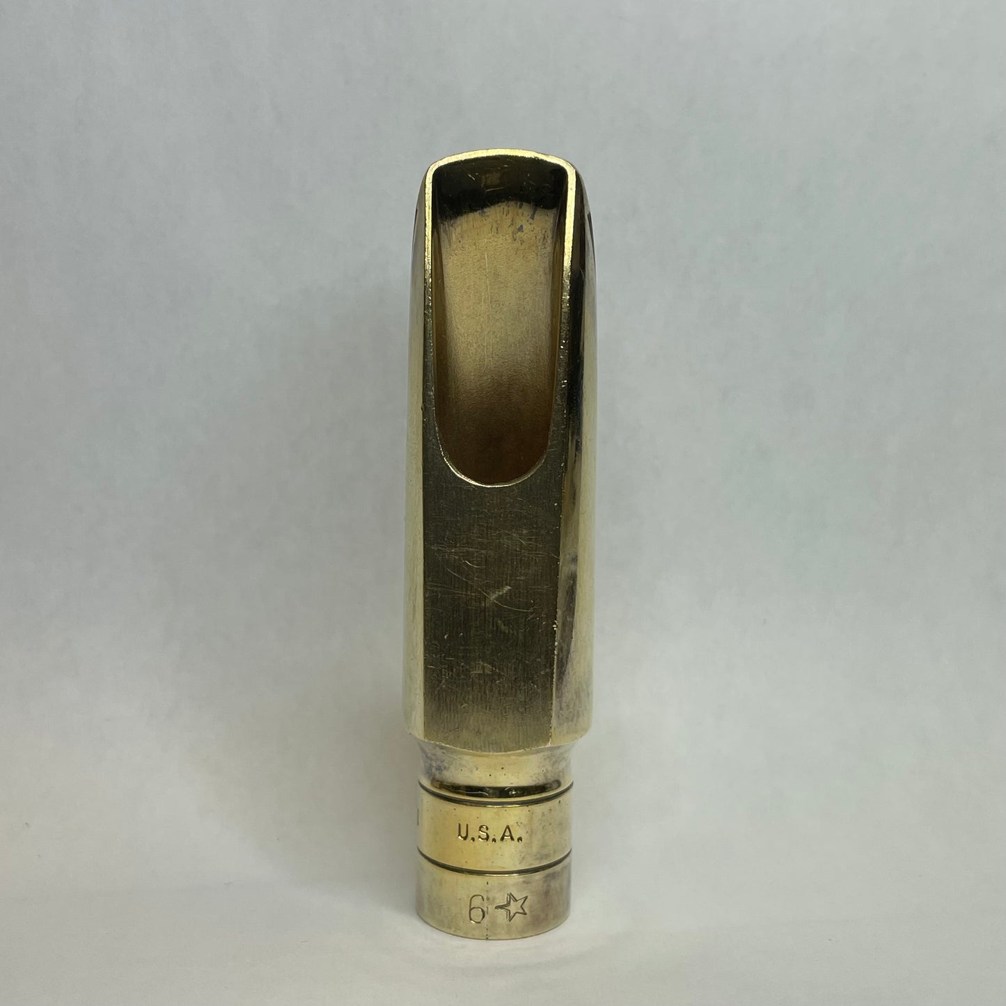 Pre-Owned Otto Link STM Alto 6*