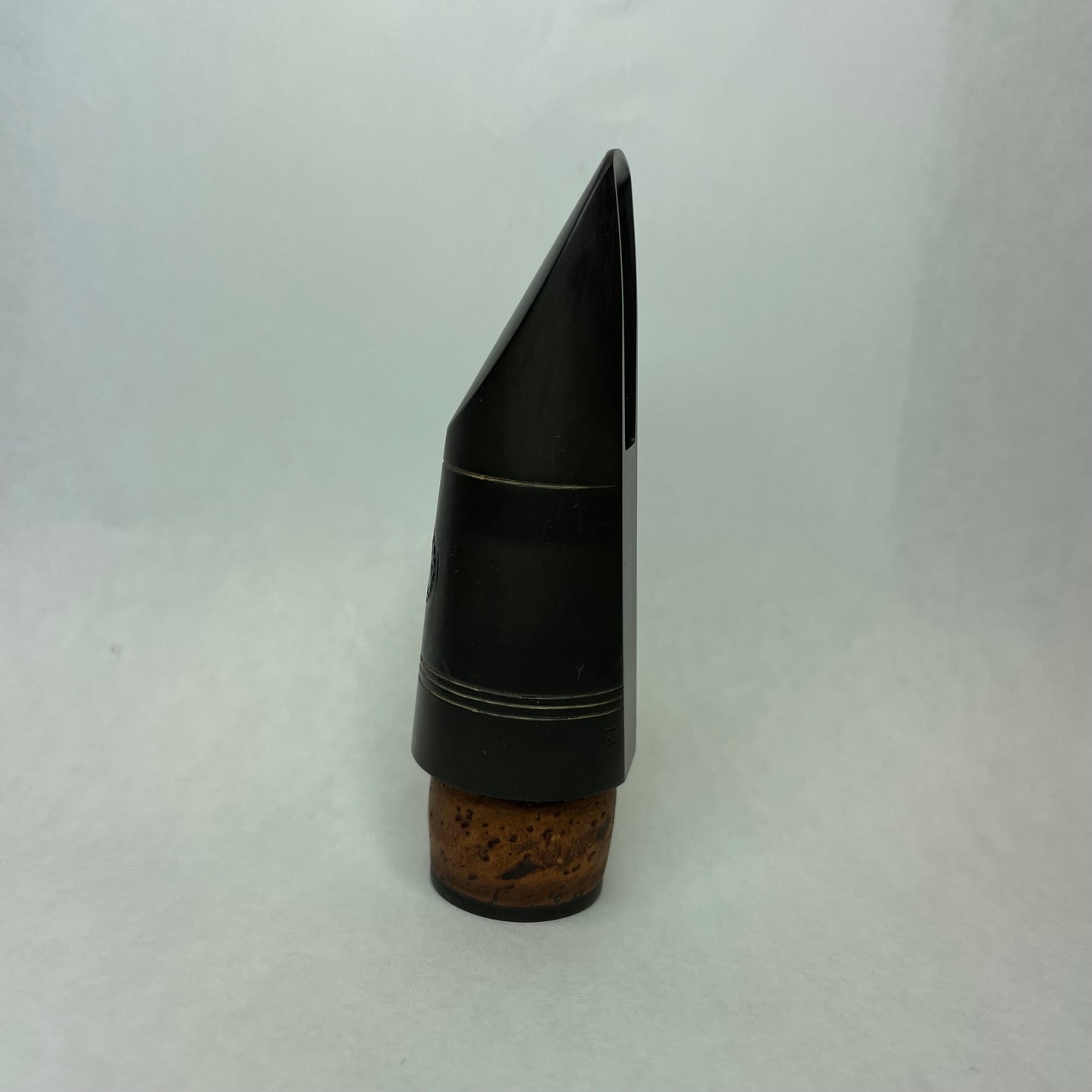 Pre-Owned Frank Kaspar Cicero, ILL Bb Clarinet Mouthpiece #14