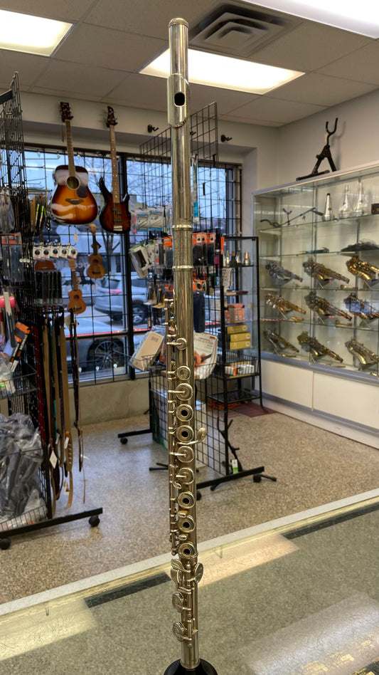 Pre-Owned Muramatsu AD Flute