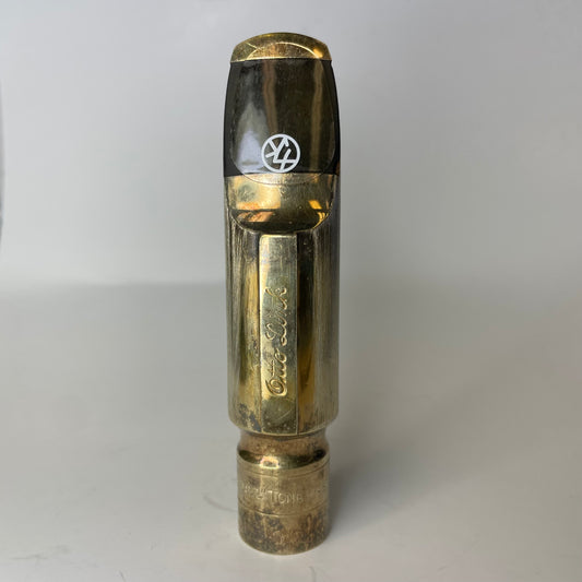 Pre-Owned Otto Link Early Babbitt Super Tone Master Tenor 6*