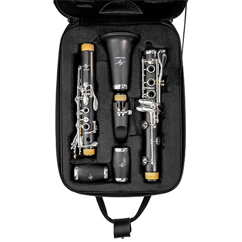 Trevor James Series 8 Student Clarinet