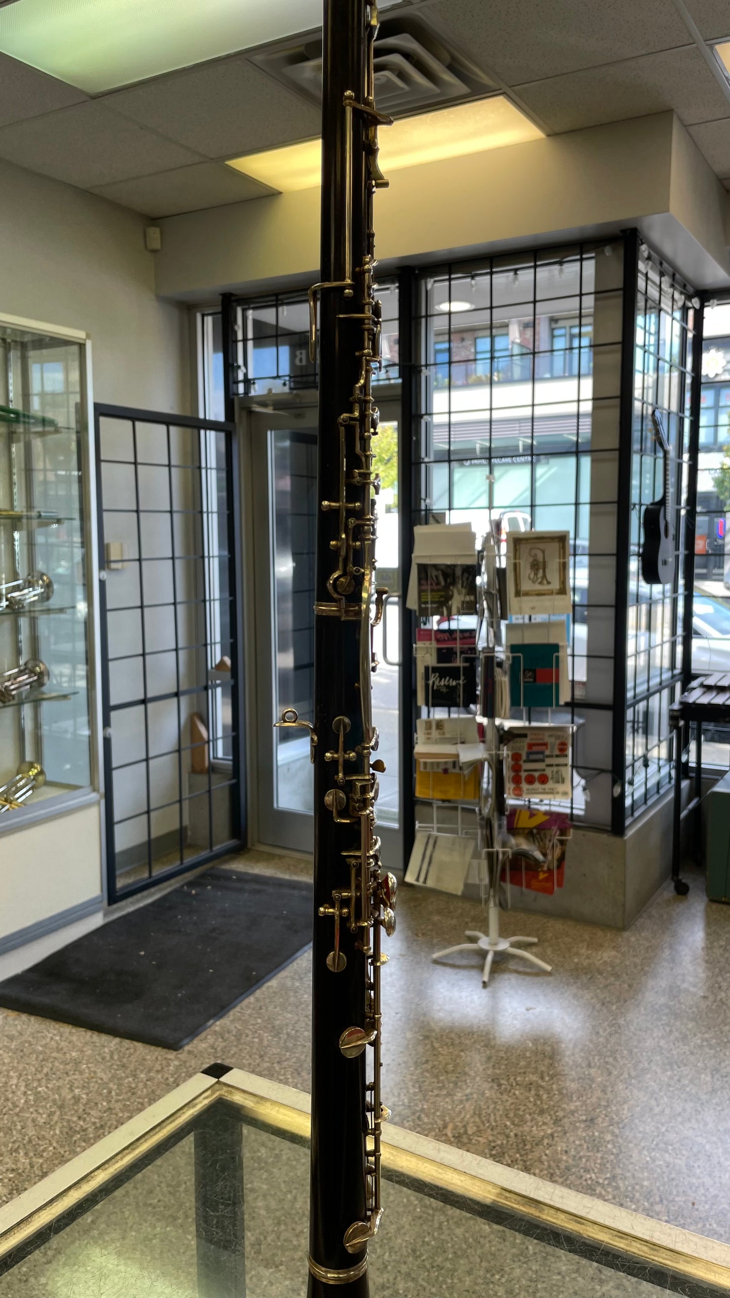 Pre-Owned Orsi Royal English Horn