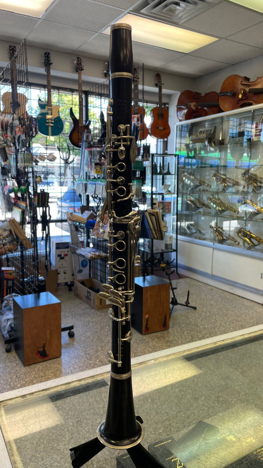 Pre-Owned Selmer USA Signet Special Bb Clarinet