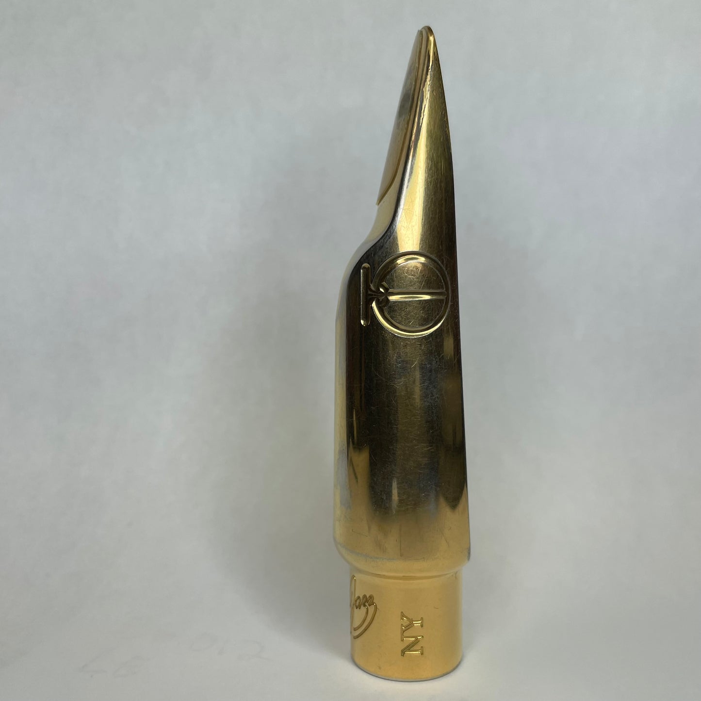 Pre-Owned JodyJazz DV NY Tenor Mouthpiece 7