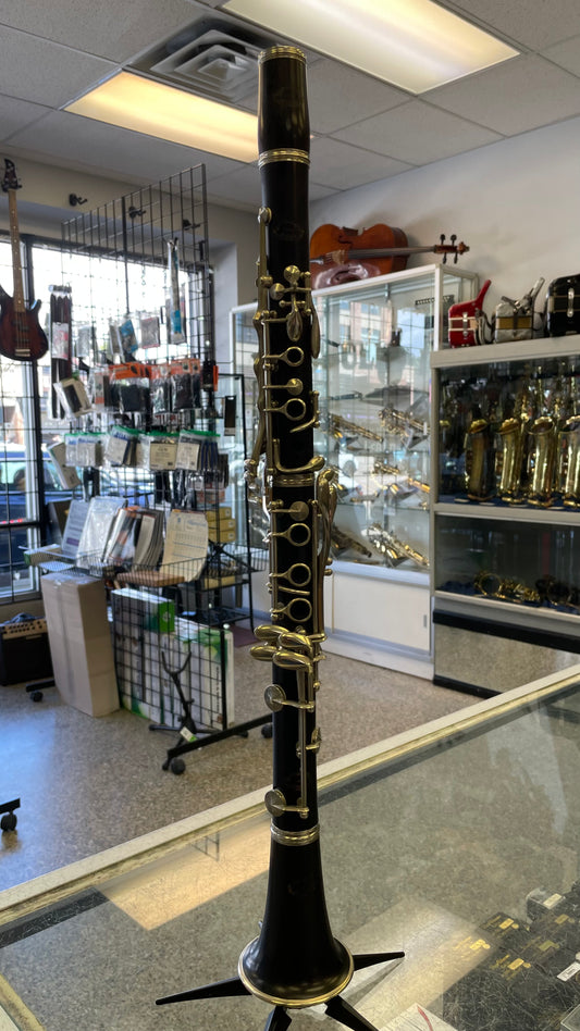 Pre-Owned Evette & Schaeffer Bb Clarinet