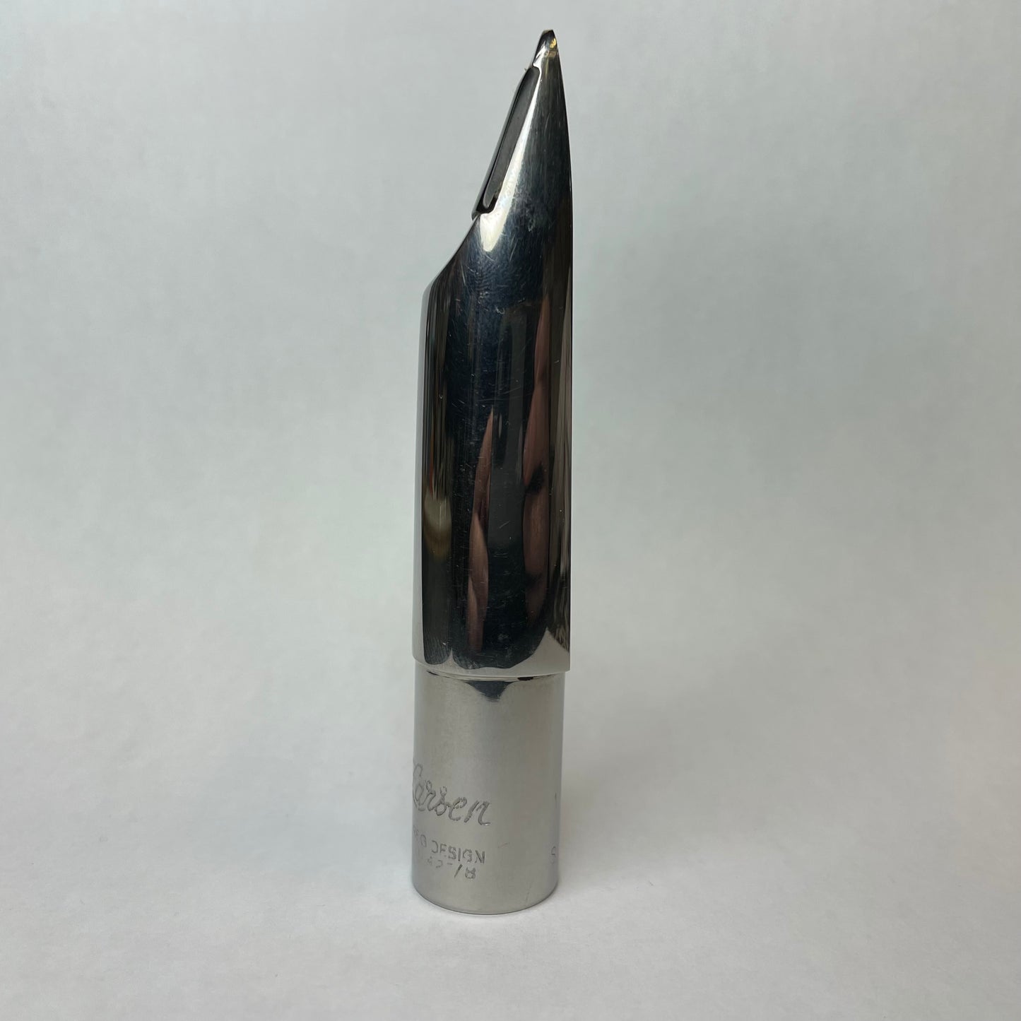 Pre-Owned Berg Larsen Scoop Beak Bill 105/2SMS - Refaced