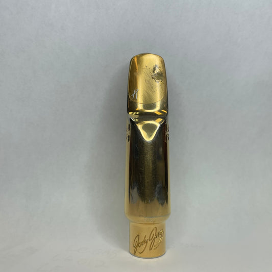 Pre-Owned JodyJazz DV NY Tenor Mouthpiece 7