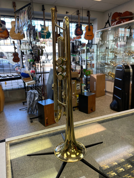 Pre-Owned Olds Super Trumpet - 1966