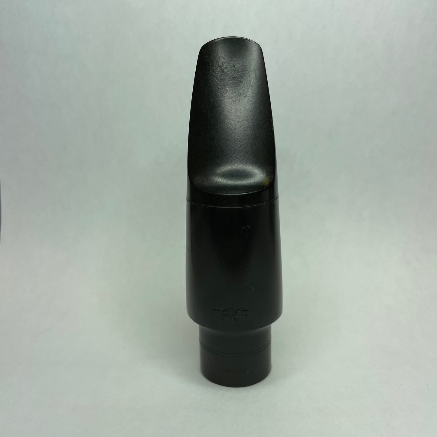 Pre-Owned Meyer 8MM HR Tenor Saxophone Mouthpiece