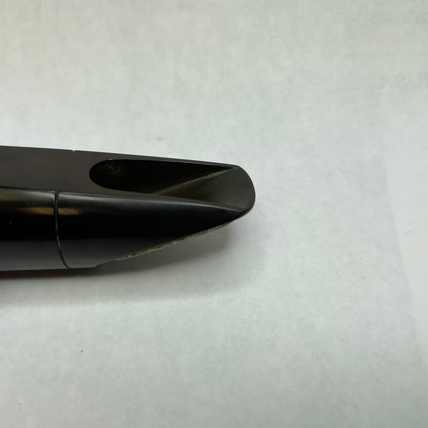 Pre-Owned Selmer Soloist-Style Soprano Mouthpiece C*