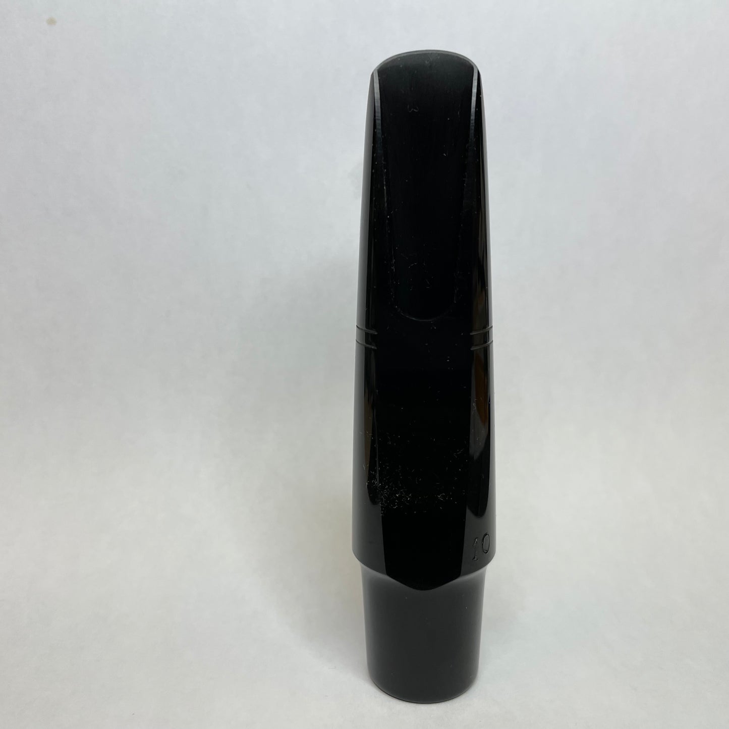 Pre-Owned Vandoren Circle S. Jazz Tenor Saxophone Mouthpiece 0.115"