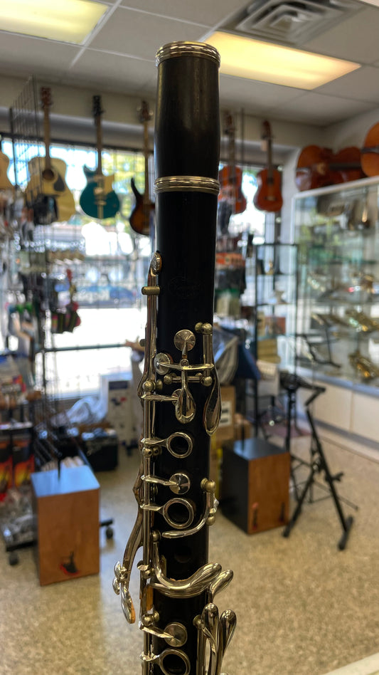 Pre-Owned Conn 424N Bb Clarinet