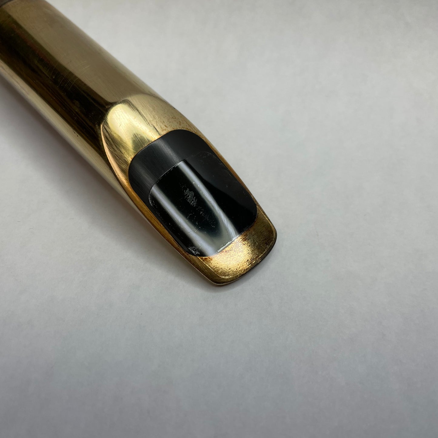 Pre-Owned Lawton 8(.110") Metal Tenor Mouthpiece