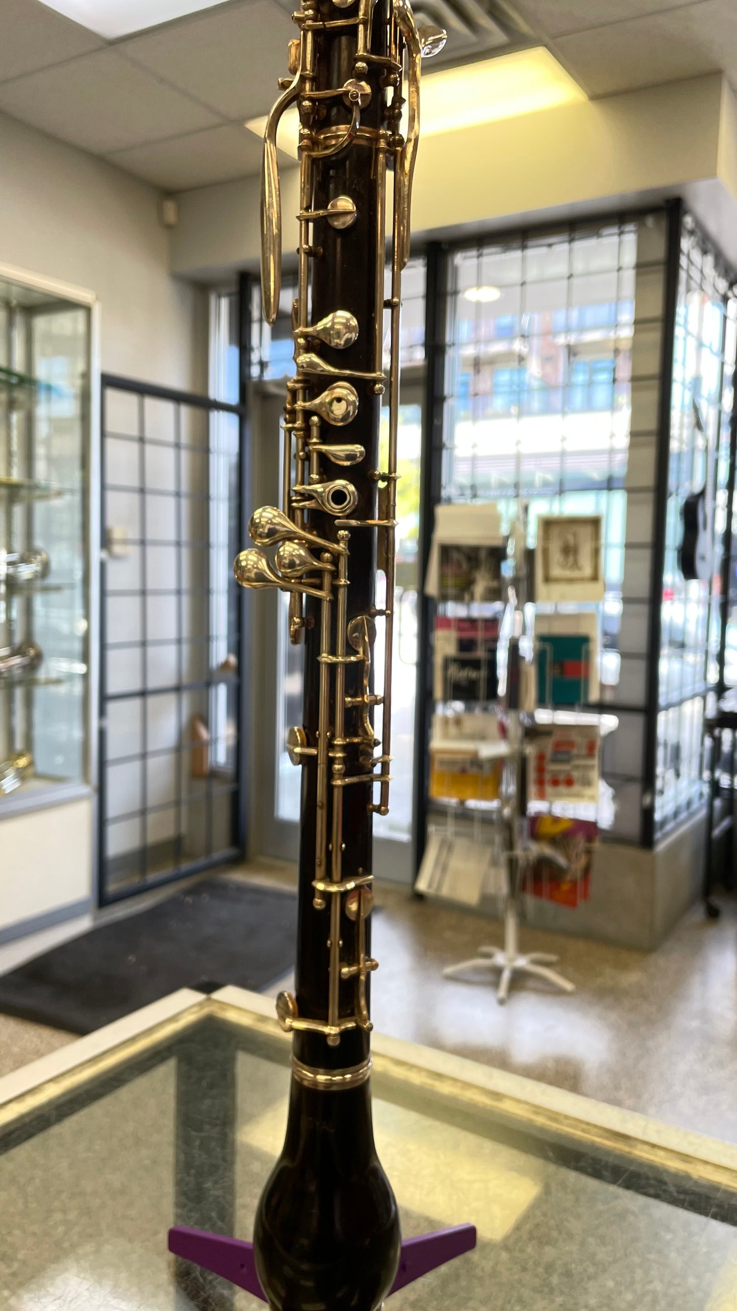 Pre-Owned Orsi Royal English Horn