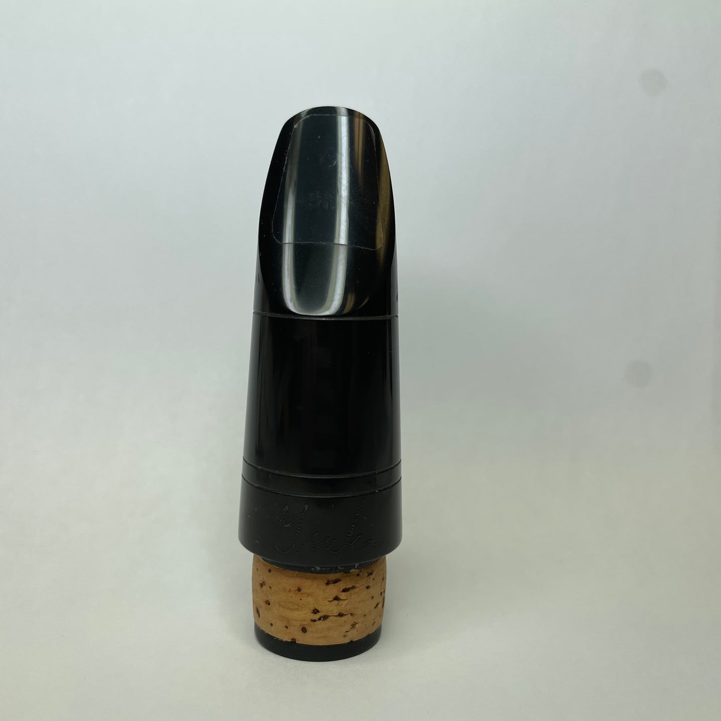 Pre-Owned Grabner K14 Bb Clarinet Mouthpiece