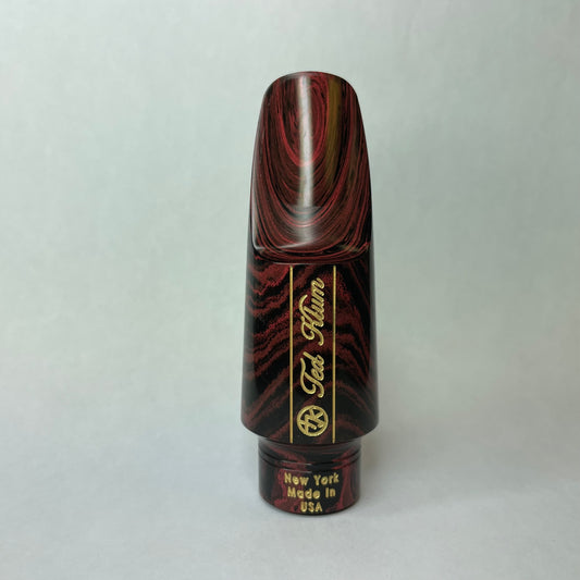 Pre-Owned Ted Klum New York Model Alto Mouthpiece - 6