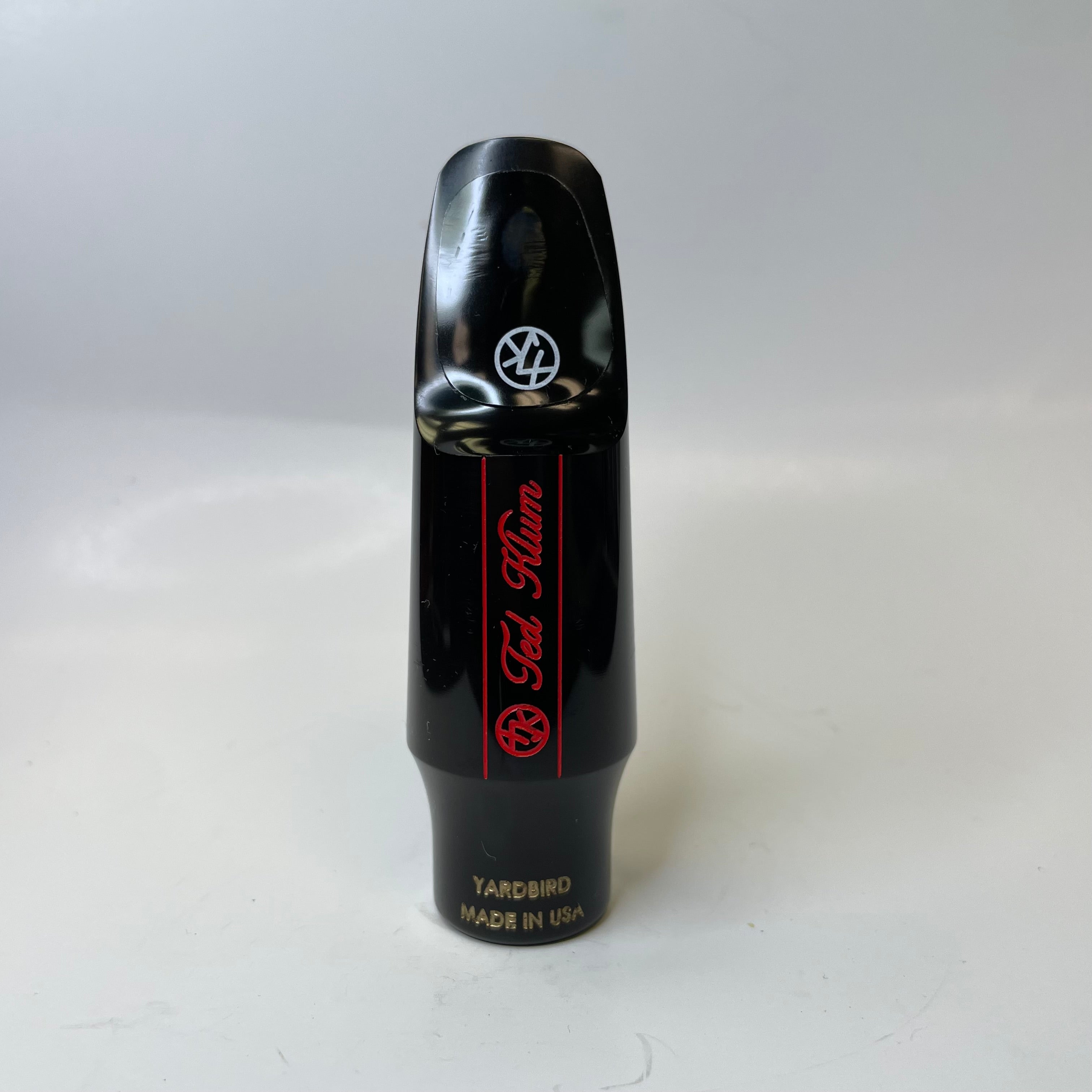 Pre-Owned Ted Klum Yardbird 8 Alto Saxophone Mouthpiece – Massullo