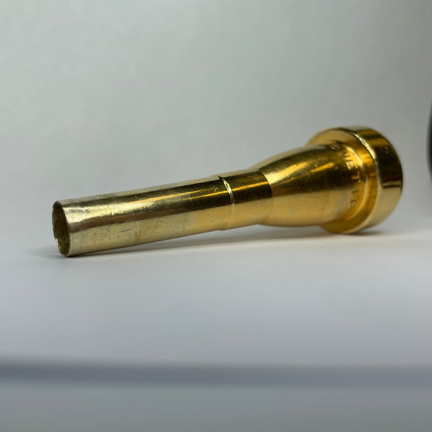 Pre-Owned Monette Prana B2 81 Trumpet Mouthpiece