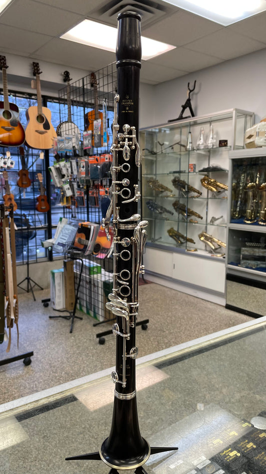 Pre-Owned Buffet R13 A Clarinet