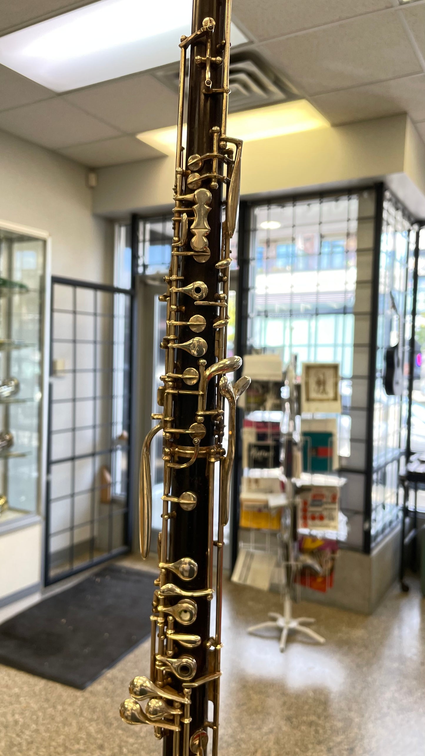 Pre-Owned Orsi Royal English Horn